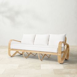 Lyon Outdoor Sofa (79.5")