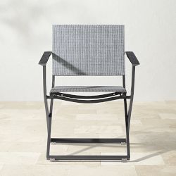 Cascade Armchair
