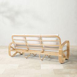 Lyon Outdoor Sofa (79.5")