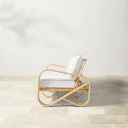 Lyon Outdoor Sofa (79.5")