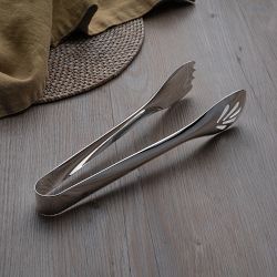 Robert Welch Kingham Serving Tongs
