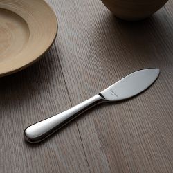 Robert Welch Kingham Mirror Parmesan Cheese Knife