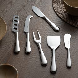 Robert Welch Kingham Ultimate Cheese Set