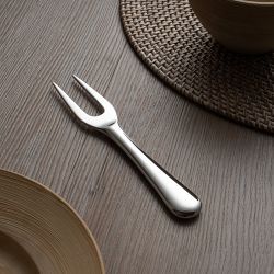 Robert Welch Kingham Mirror Cheese Fork