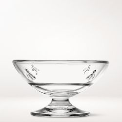 La Rochere Bee Ice Cream Cups, Set of 6