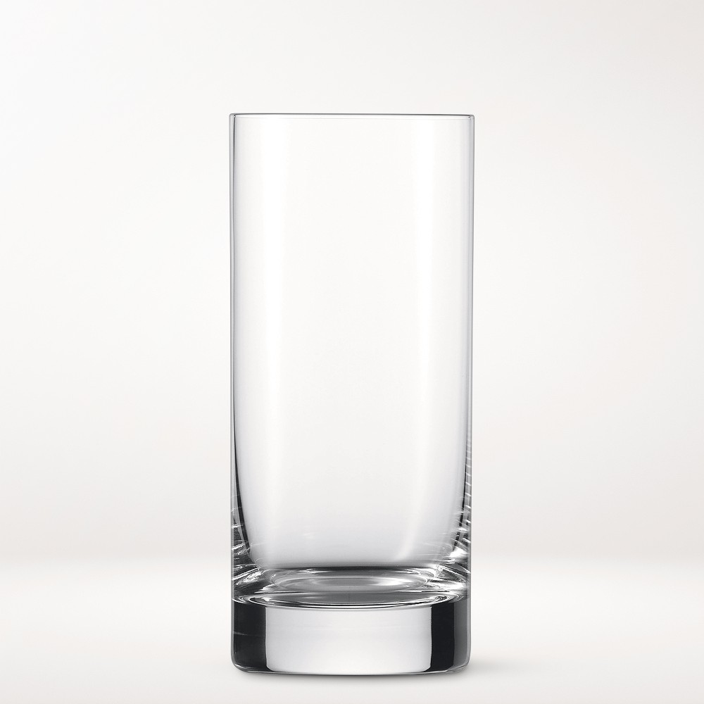 Paris Highball Glasses, Set of 6