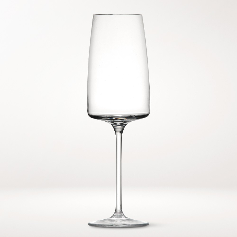 Schott Zwiesel Sensa Champagne Flutes, Set of 6 - Set of 6