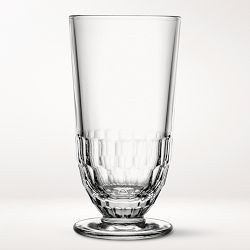 La Rochere Artois Tall Tumblers, Set of 6