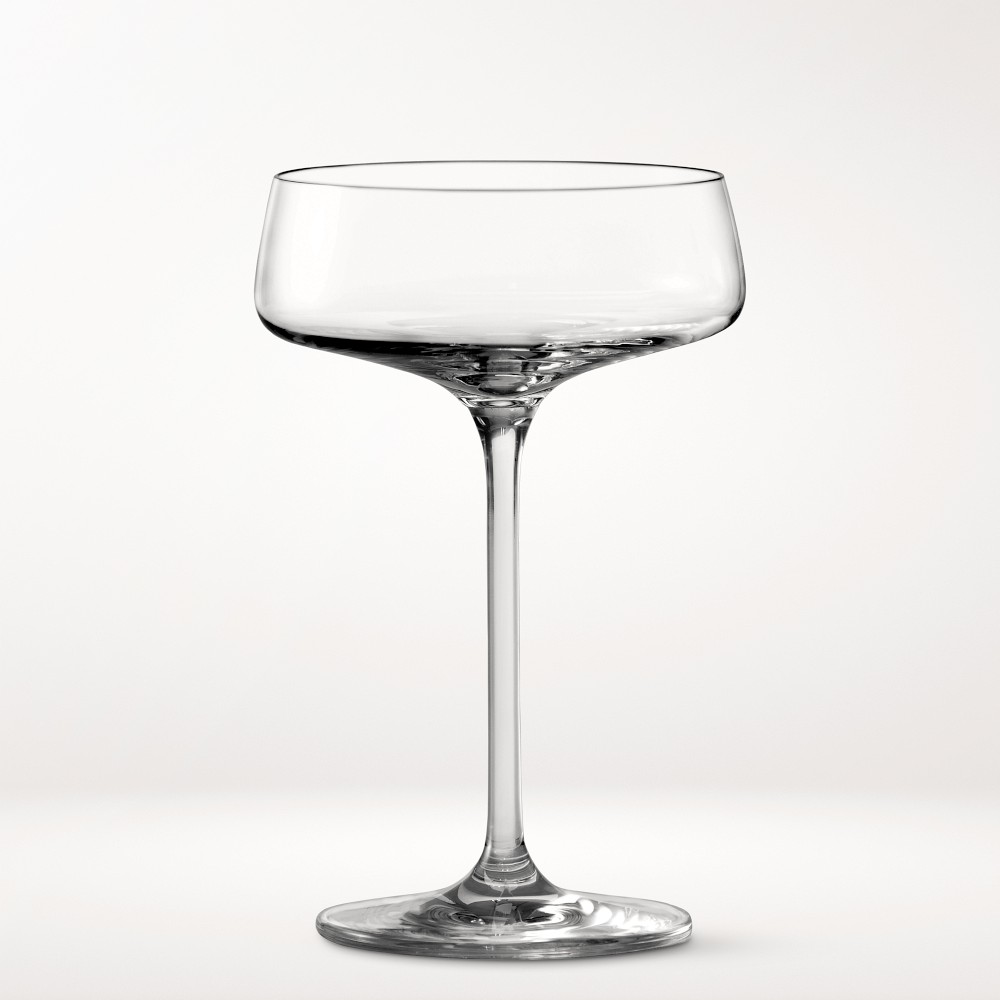 Schott Zwiesel Sensa Coupe Glasses, Set of 4 - Set of 4