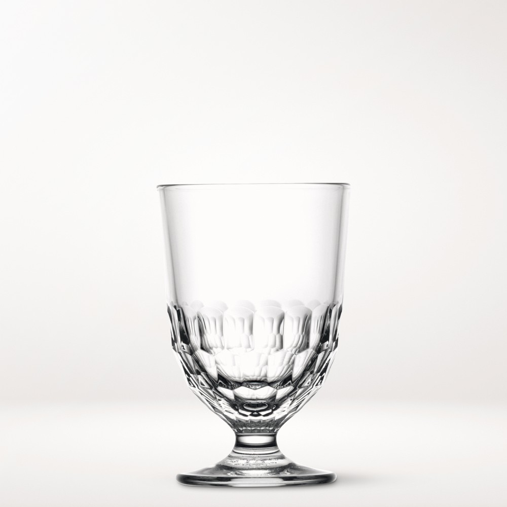Williams Sonoma La Rochere Artois Wine Glasses (Set of 6)