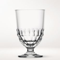 La Rochere Artois Water Glasses, 9.5-oz, Set of 6