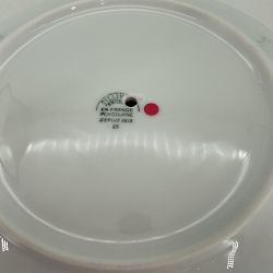 OPEN BOX: Pillivuyt Coupe Porcelain 3-Tiered Stand