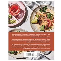 Alex Snodgrass: The Comfortable Kitchen: 105 Laid-Back, Healthy, and Wholesome Recipes