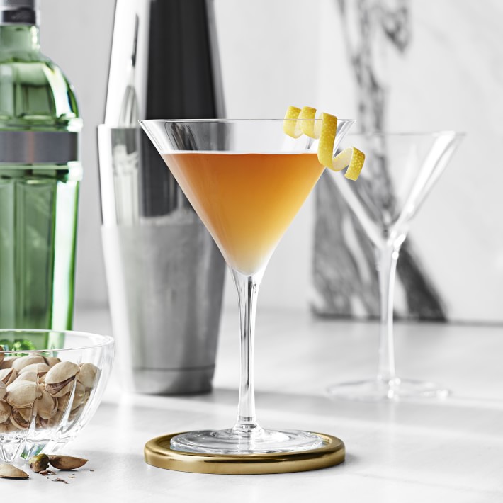 Retro IGT-PLATE Brass（retroism Vintage Lombard Made in England Brass Embossed/repousse Stagecoach