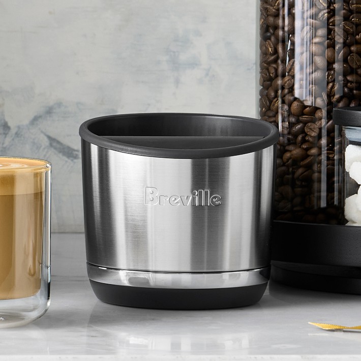 Breville Knock Box™ Espresso Accessory | Williams Sonoma