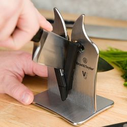 Brod and Taylor VG2 Pro Knife Sharpener