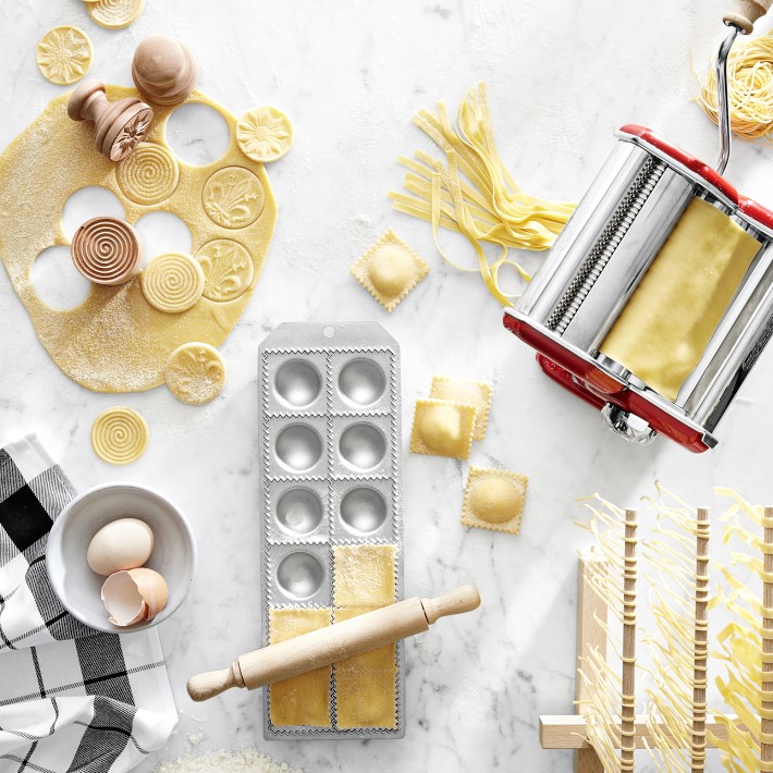 Corzetti Stamps, Set of 3 | Williams Sonoma