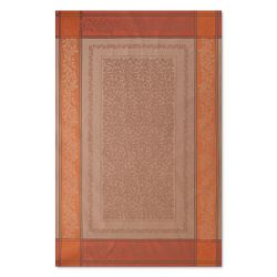 Foliage Jacquard Tablecloth