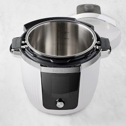 Instant Pot Pro Max Wifi Multi-Cooker, 6-qt