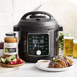 Instant Pot Pro Plus WiFi Electric Pressure Cooker,  6-qt