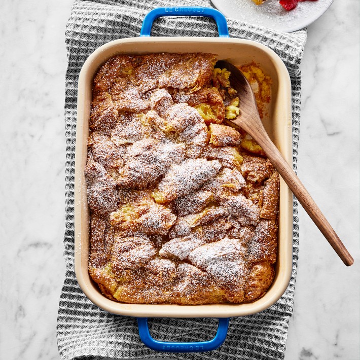 Le Creuset San Francisco Baking Dish | Williams Sonoma