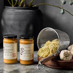 Morimoto x Williams Sonoma, Tan Tan Ramen Broth Concentrate
