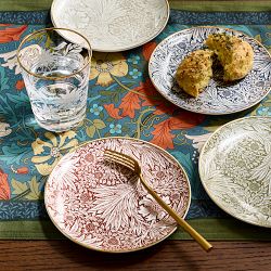 Morris &amp; Co x Williams Sonoma Etched Tumblers, 13-oz