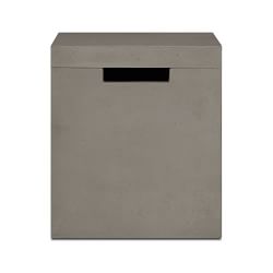 Novato and Avila Tank Cover (17")