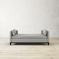 Presidio Settee (77")