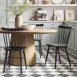 Radius Round Dining Table (60")