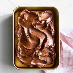 Williams Sonoma Goldtouch® Space Saving Bakeware, Set of 9