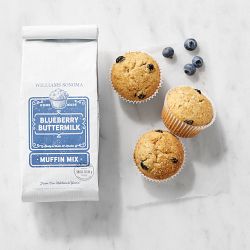 Williams Sonoma Muffin Mix, Blueberry