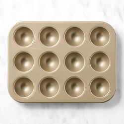 Williams Sonoma Nonstick Donut Hole Pan
