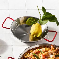 Williams Sonoma Paella Pan