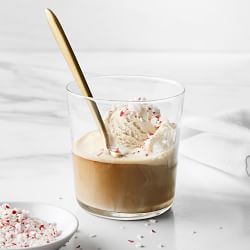 Williams Sonoma Peppermint Snow