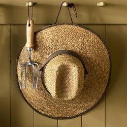 Williams Sonoma Round Tine Fork