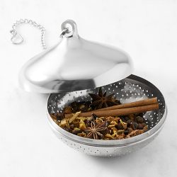 Williams Sonoma Tea Mulling Spice Ball