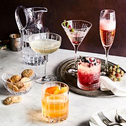 Dorset Champagne Flutes