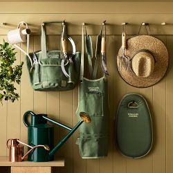 Williams Sonoma Gardening Bag
