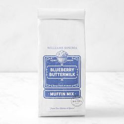 Williams Sonoma Muffin Mix, Blueberry