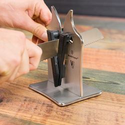 Brod and Taylor VG2 Pro Knife Sharpener