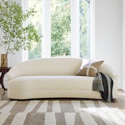 Capri Sofa (70"-108")