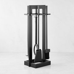 Emerson Fireplace Tool Set