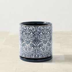 Morris &amp; Co. x Williams Sonoma Ceramic Planter Collection