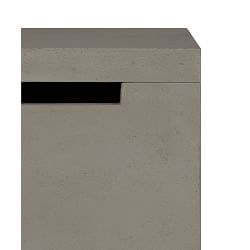 Novato and Avila Tank Cover (17")