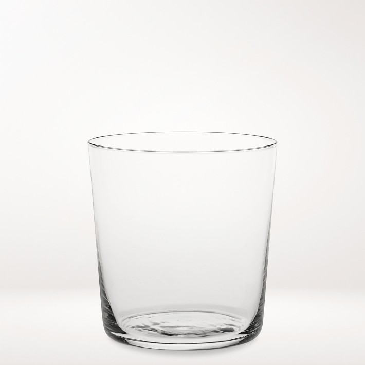 Working Glasses, Set of 4 with Lids | Williams Sonoma
