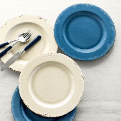 Rustic® Outdoor Melamine Dinnerware Collection
