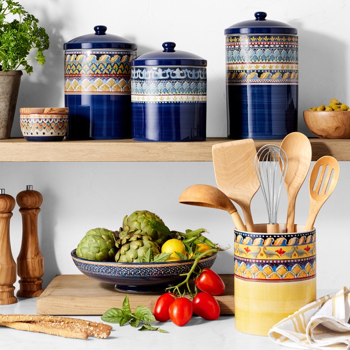 Sicily Fruit Bowl | Fruit Holder | Williams Sonoma