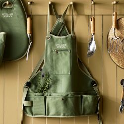 Williams Sonoma Gardening Apron