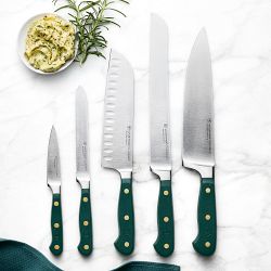 Wüsthof Classic Chef's Paring Knives, Set of 2